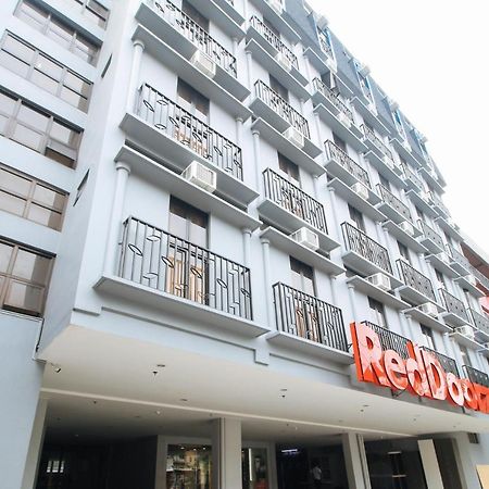 Reddoorz Plus @ Jardin Suites Guadalupe Nuevo Mandaluyong Εξωτερικό φωτογραφία