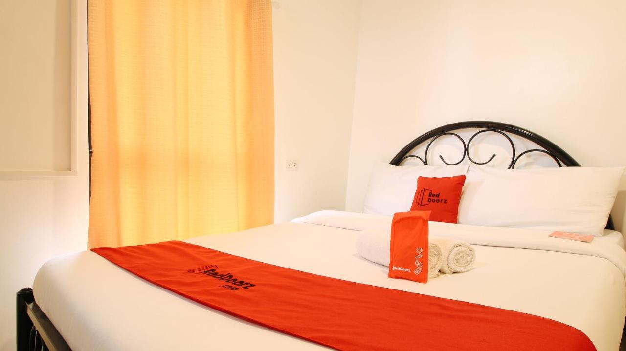 Reddoorz Plus @ Jardin Suites Guadalupe Nuevo Mandaluyong Εξωτερικό φωτογραφία