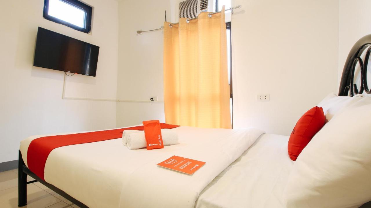 Reddoorz Plus @ Jardin Suites Guadalupe Nuevo Mandaluyong Εξωτερικό φωτογραφία