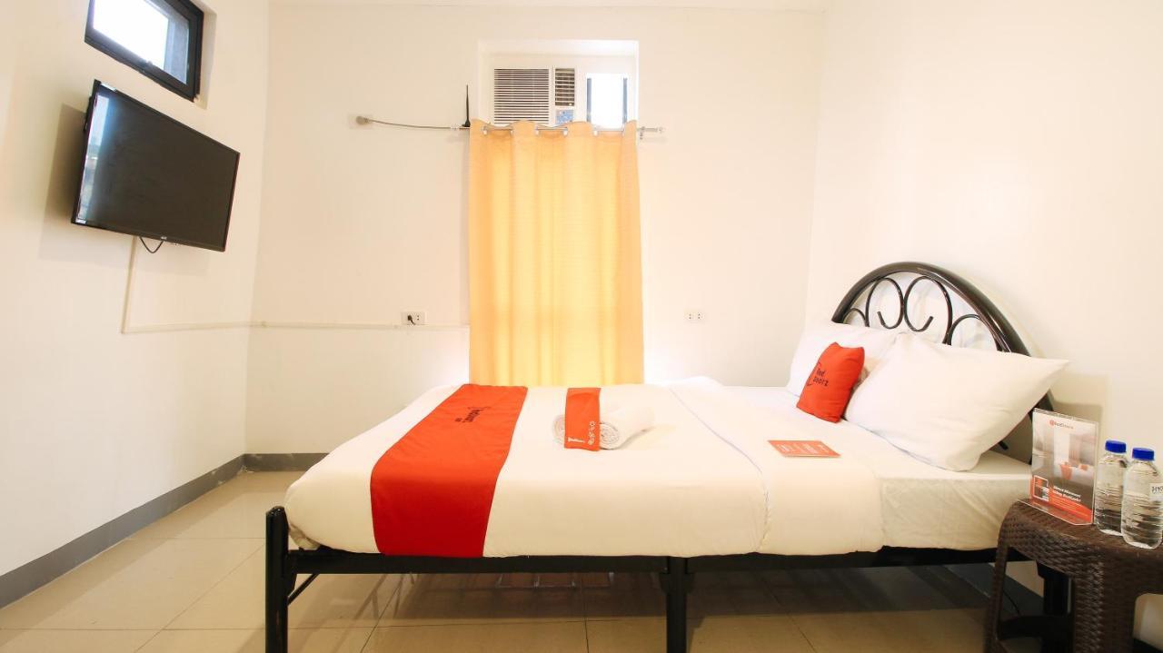 Reddoorz Plus @ Jardin Suites Guadalupe Nuevo Mandaluyong Εξωτερικό φωτογραφία