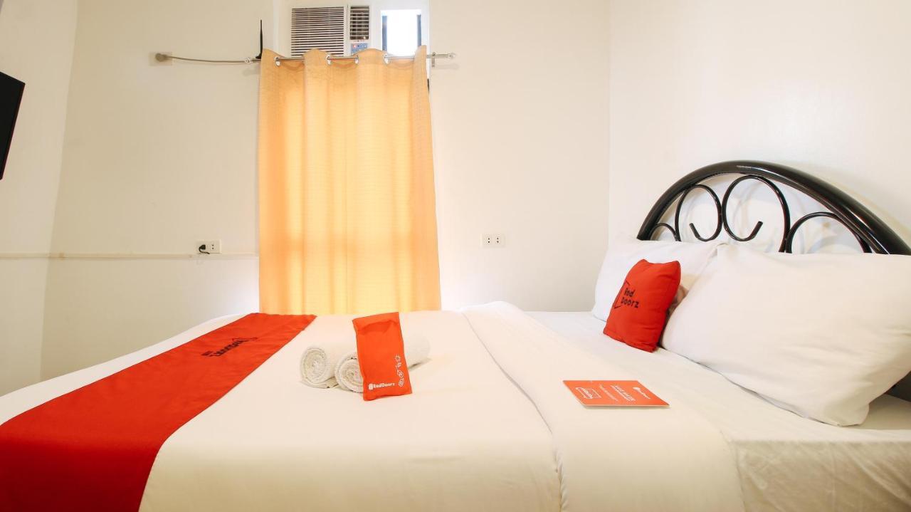 Reddoorz Plus @ Jardin Suites Guadalupe Nuevo Mandaluyong Εξωτερικό φωτογραφία