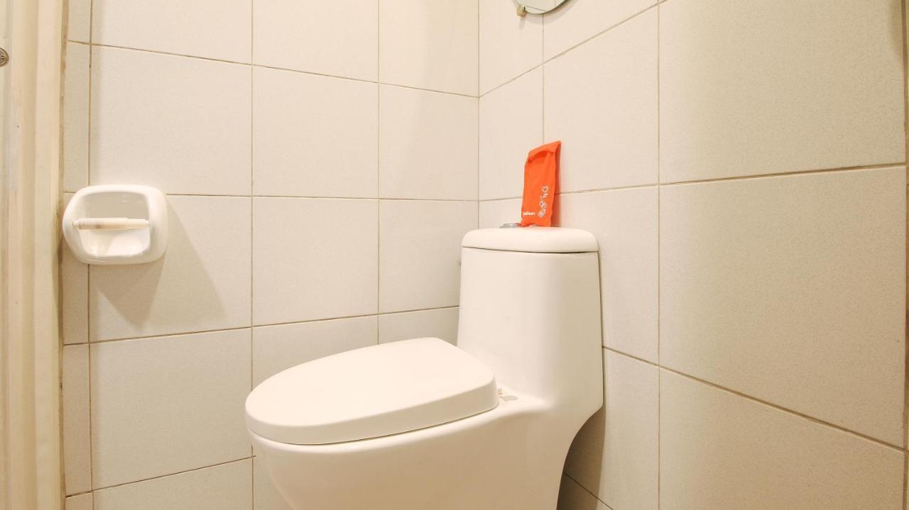 Reddoorz Plus @ Jardin Suites Guadalupe Nuevo Mandaluyong Εξωτερικό φωτογραφία